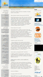Mobile Screenshot of pro-futuro.org